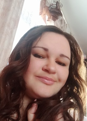 Маша Довгомиля, 26, Україна, Київ