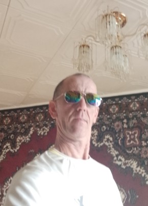 Дима из Фролово 47 лет