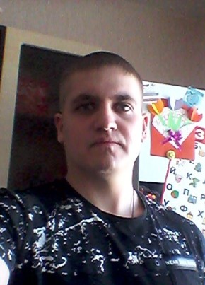 Андрей, 30, Россия, Челябинск