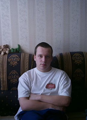 RamblerDating profile picture for @left