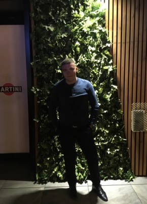 roman, 31, Russia, Rostov-na-Donu