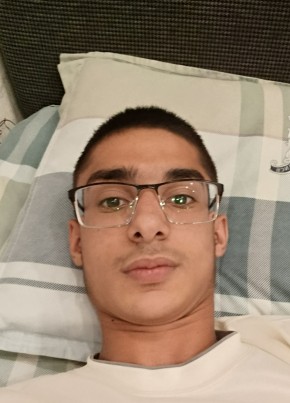 Khasan, 18, Uzbekistan, Tashkent