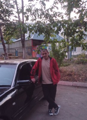 Андрей, 38, Republica Moldova, Tighina