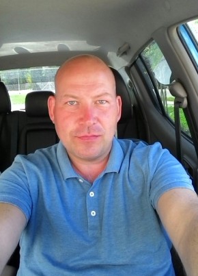 Grigoriy, 50, Russia, Moscow
