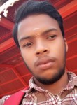 Kabil Selvam, 21 год, Namakkal