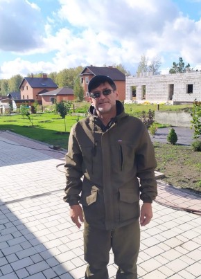 Егор, 57, Россия, Ижевск