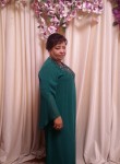 Anya, 49  , Tashkent