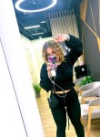 Alina, 23  , Moscow