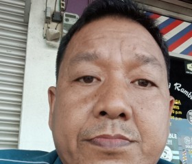 Mr plece, 44, Marang