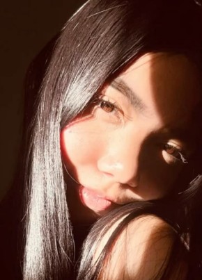 Ana из Belém (Pará) 22 года