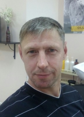 Andrey, 41, Russia, Moscow