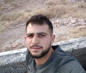 Hamood, 31, Jerusalem