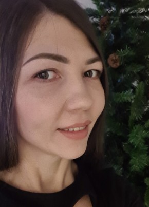 Лёля, 35, Россия, Хабаровск
