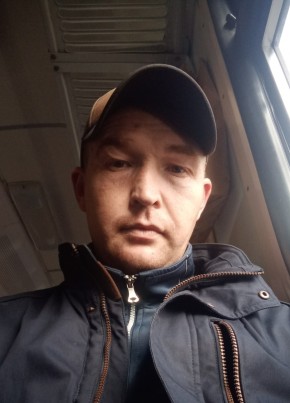 Анатолий, 34, Россия, Линево