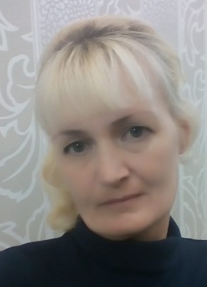 Ольга, 46, Slovenská Republika, Ružomberok
