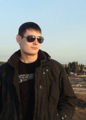 Олег, 29, Россия, Невьянск