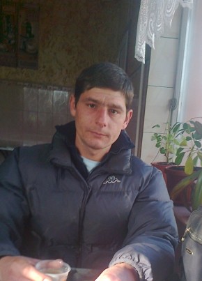 Дмитрий, 45, Україна, Миколаїв