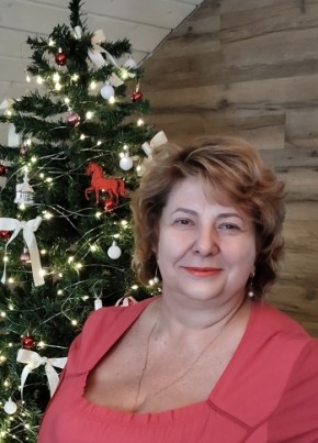Lyelya, 63, Russia, Moscow