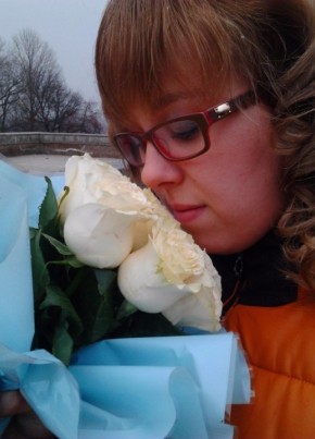 Aleksandra, 29, Россия, Липецк