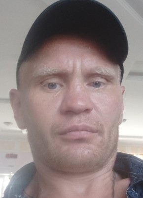 Иван из Междуреченска 33 года