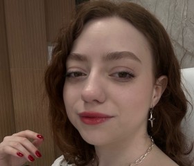 Varvara, 22, Vienna