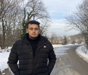 Selahattin, 21 год, Ankara