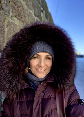 Svetlana, 52, Russia, Vologda
