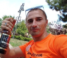 Дмитрий, 38 лет, Маріуполь
