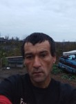 Антон - Лесосибирск