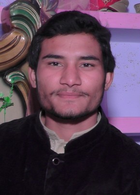 Ibrar Hussain, 23, پاکستان, لاہور