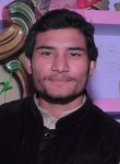 Ibrar Hussain, 23 года, لاہور
