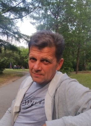 Dmitriy, 46, Russia, Yekaterinburg