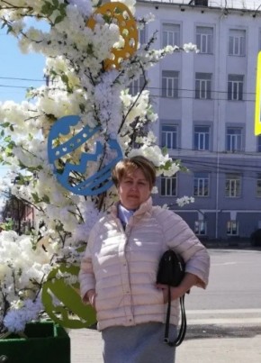 Оксана, 51, Россия, Нижний Новгород