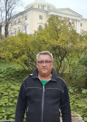 Сергей, 46, Россия, Санкт-Петербург