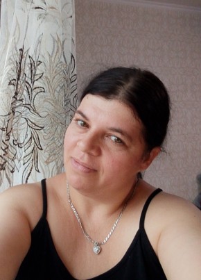 Таня из Азова 38 лет