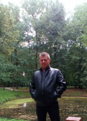 Дима из Александрова 45 лет