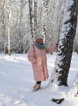 Вера, 62 года, Челябинск
