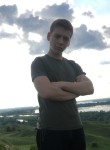 Илья, 24 года, Нижний Новгород