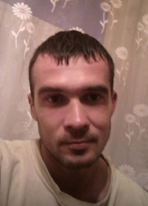 Сергей, 35, Россия, Голышманово