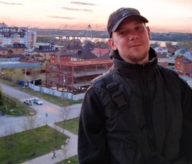 Николай, 27 лет, Череповец