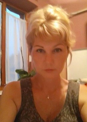 Елена, 46, Україна, Мукачеве