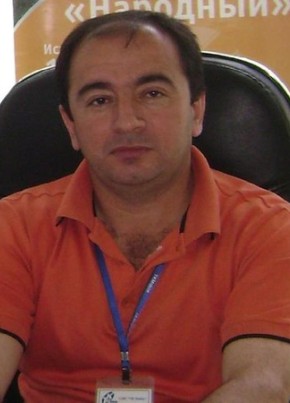 Ибрагим, 57, Тоҷикистон, Душанбе