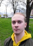 Роман, 25 лет, Санкт-Петербург