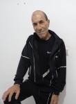 משה מרזוק, 57 лет, תל אביב-יפו