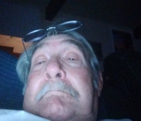 Steven, 75, Killeen