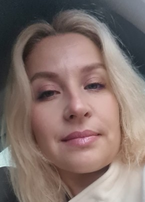 Stasya, 38, Belarus, Hrodna
