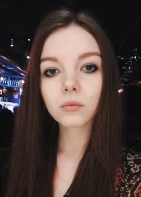 Екатерина, 29, Россия, Красноярск
