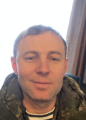 Михаил, 37, Россия, Махачкала
