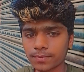 Chadarshekhar, 18 лет, Aurangabad (Maharashtra)