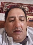 انور المعاضيدي, 48 лет, بغداد